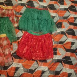 Girls Clothes