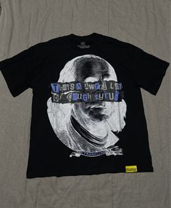 Thats awful lot of cough syrup shirt