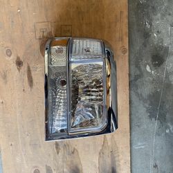 Obs Headlights