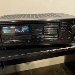 Onkyo TX-SV303PRO Stereo Reciever 