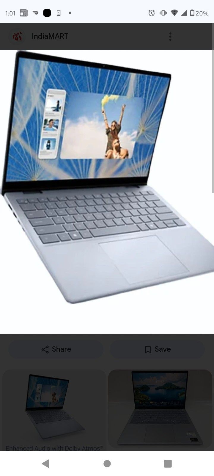 DELL Inspiron Razor 2N1 2024 ASAP SALE