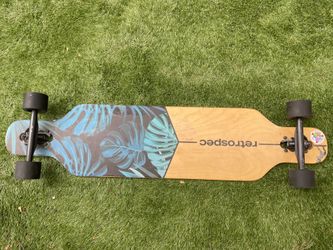 Skateboard