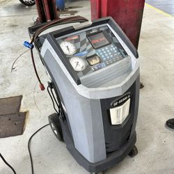 Robinair GE50300A 1234YF AC Recharging Machine