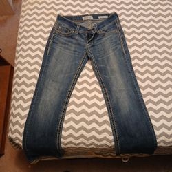 Daytrip Jeans
