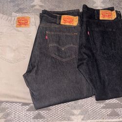 Levi jeans