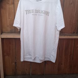 True Religion T-Shirt 