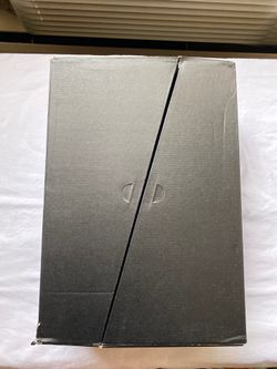 Adidas running shoe ultra boost brand new