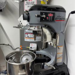 ~Hobart Mixer 20 Quart~