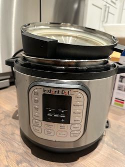 Instant Pot