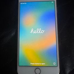 iPhone 8 Plus Unlocked Can Be Used By An Carrier 