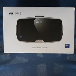 VR Glasses