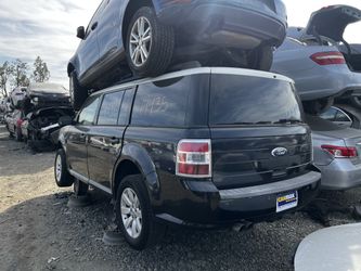 Parts for FORD FLEX FWD 4D SUV SE 3.5L 2009 - Stock #14435