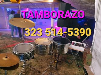 Tamborazo el number one