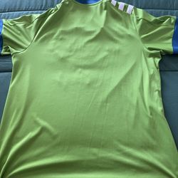 Seattle Sounders Original Jersey 