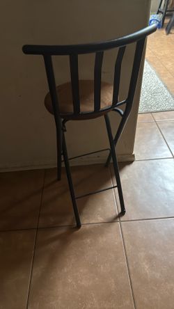Bar stool 3 set