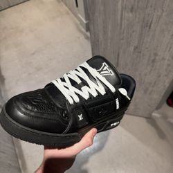 Louis Vuitton Trainers