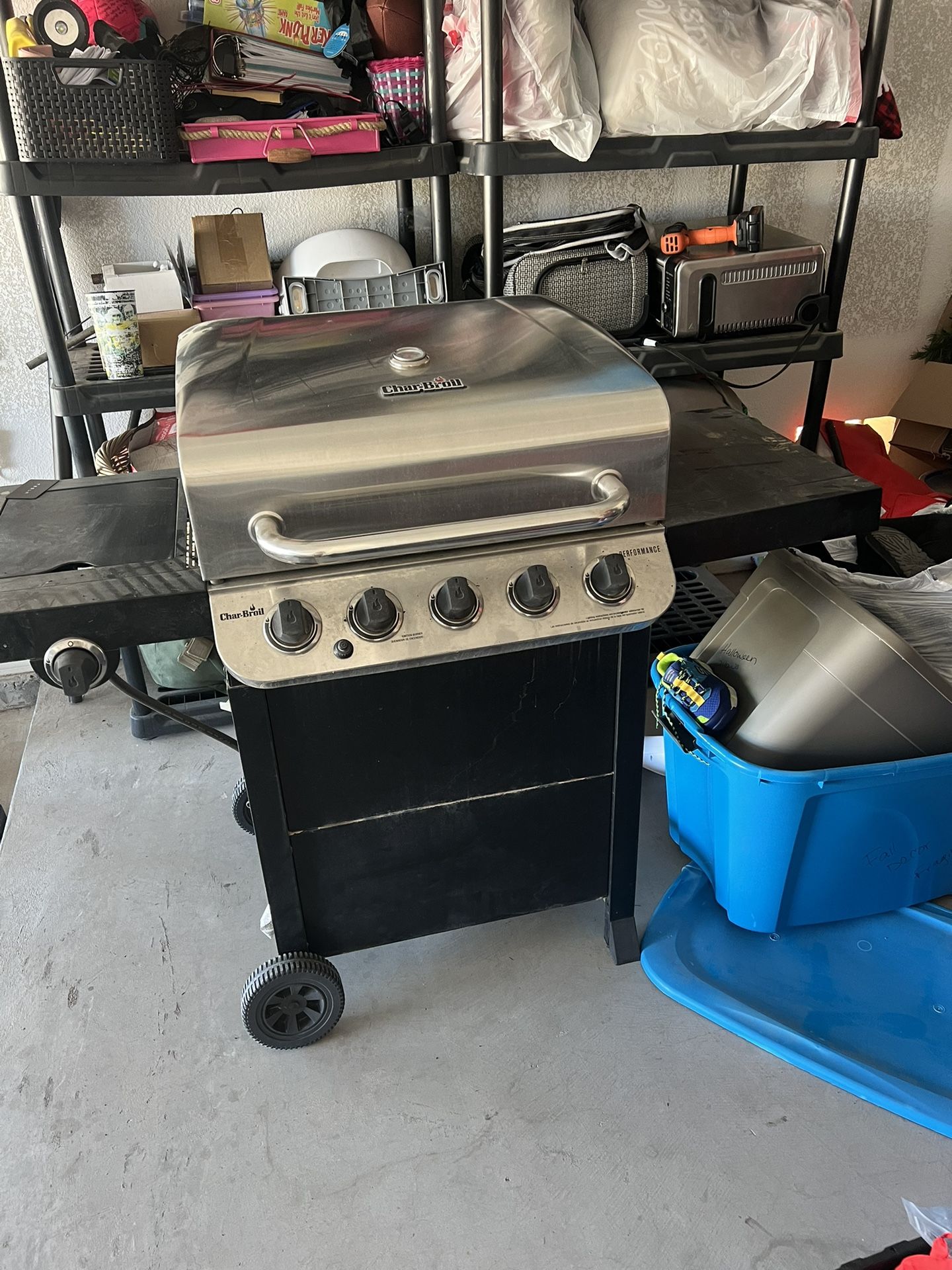 Grill For Sale for Sale in El Paso, TX OfferUp