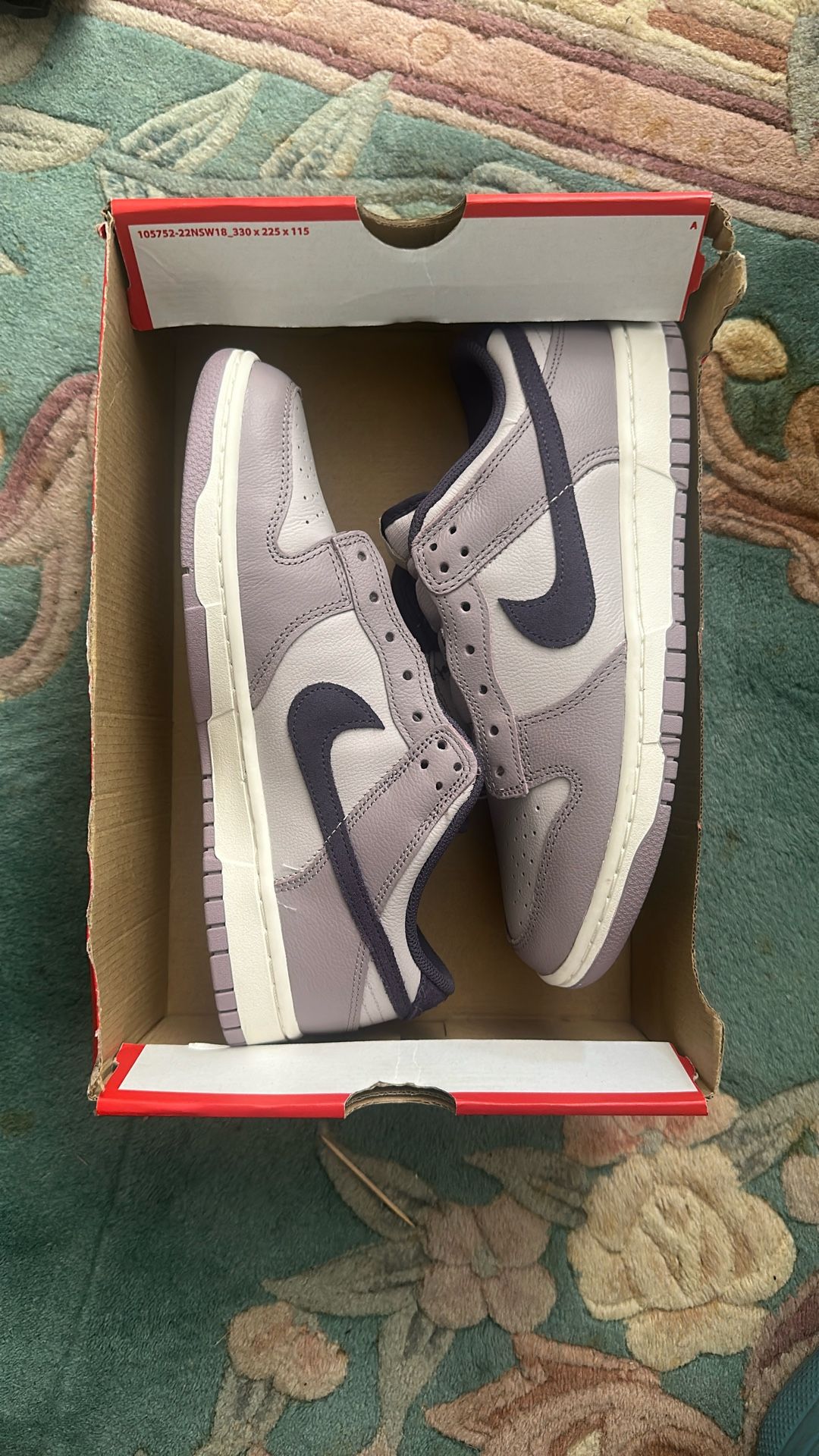 Nike Dunk Low