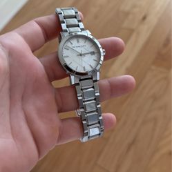 Burberry Watch