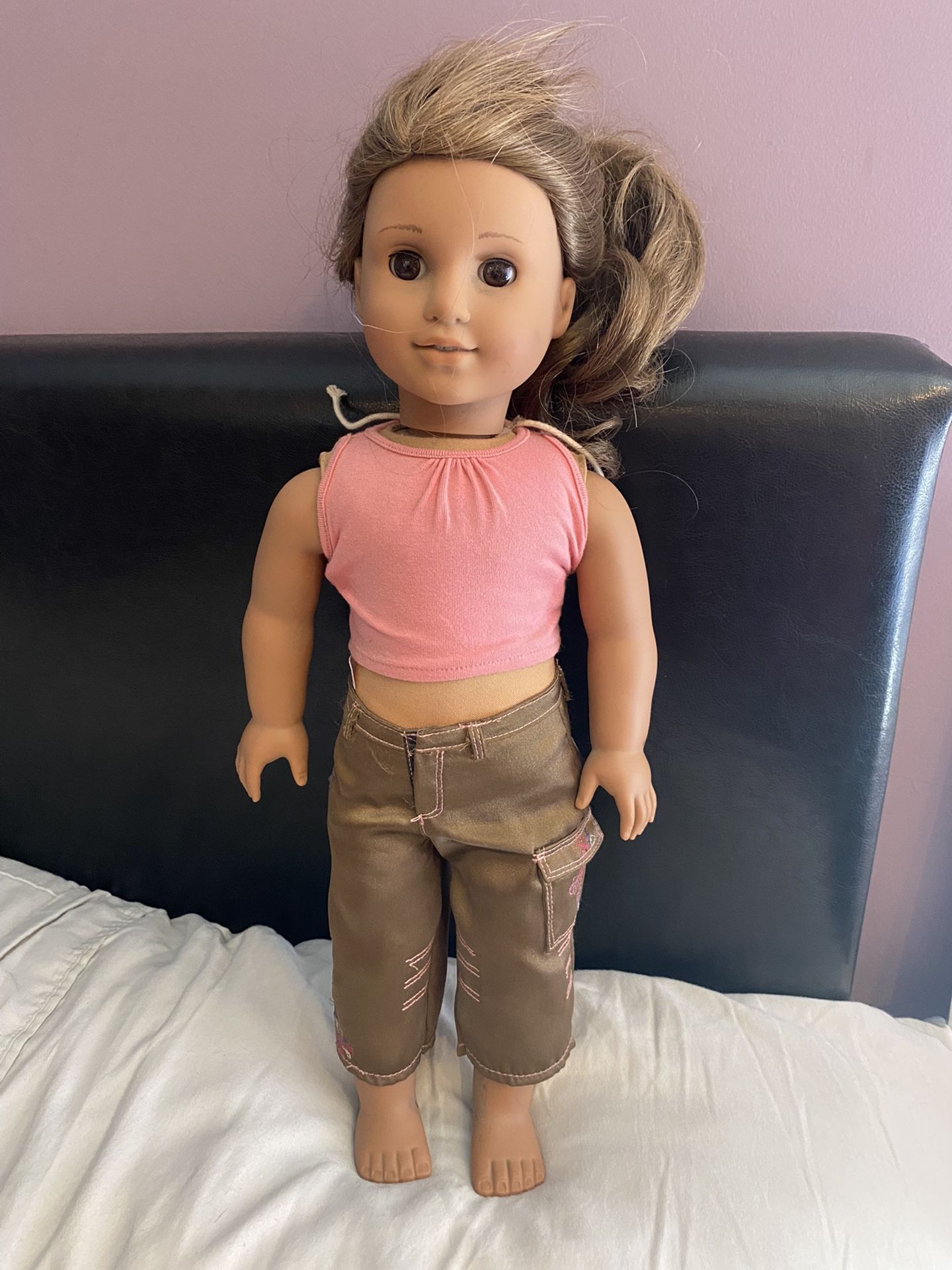 American Girl Marisol -Retired