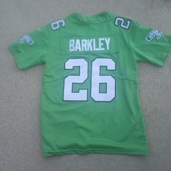 Philadelphia Eagles Jersey