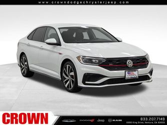 2021 Volkswagen Jetta GLI