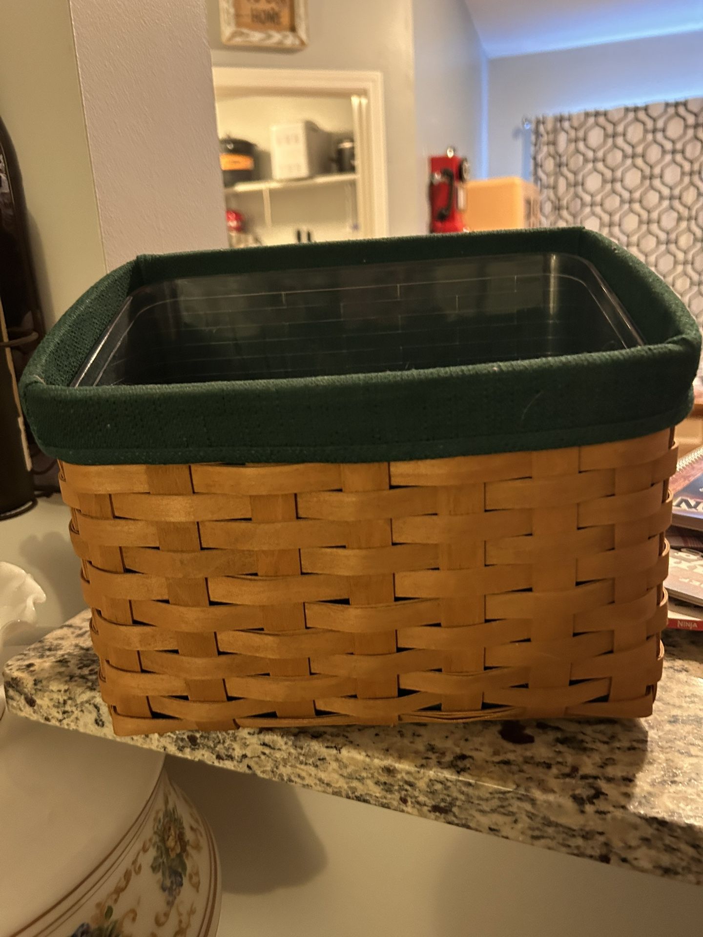 Longaberger Basket