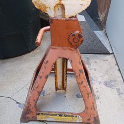 6 Ton Jack Stand