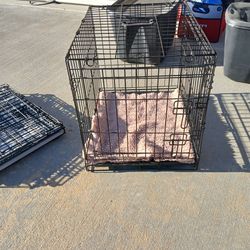 Medium  Dog Cage