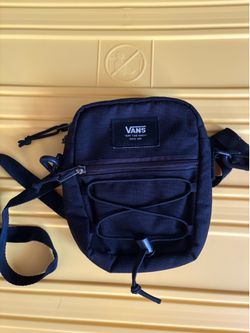 Vans small bag