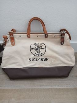 Klein Tool Bag