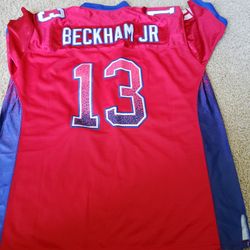 Football Jerseys 