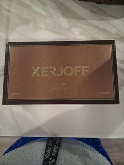 XERJOFF Alexandria III Perfum
