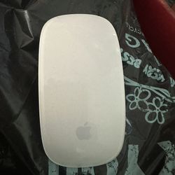 Mac Mouse 