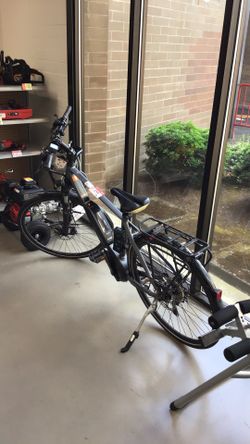 Premio Pegasus e-bike, layaway available!