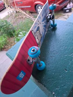 Patineta