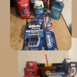 Personals Bundle
