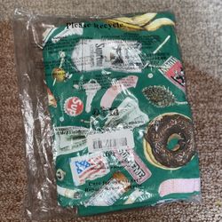 Supreme Trash Tee (Green) Medium 