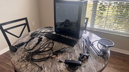 GAMING PC/ SETUP