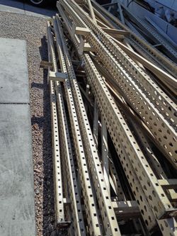 Uprights