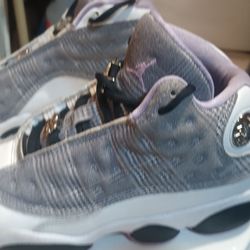 Girls Air Jordan Retro 13 Size 5y