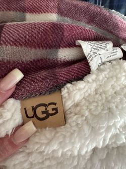 Ugg King Size Comforter