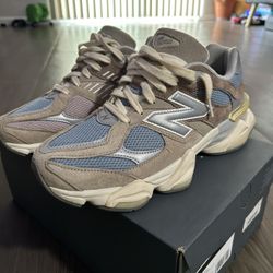 New Balance 9060 Size 9.5