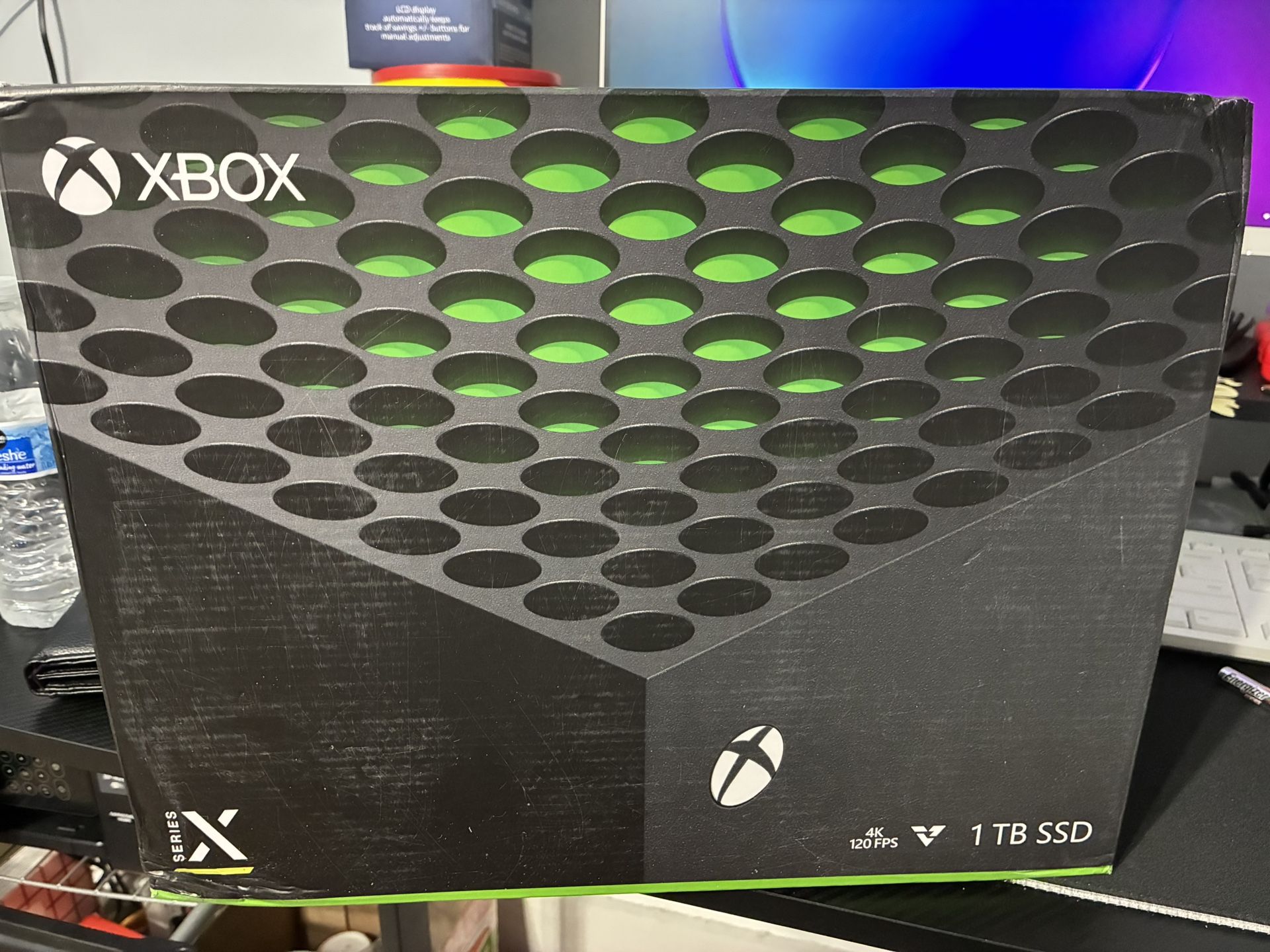 Xbox Series X