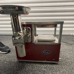 Norwalk cold press juicer online