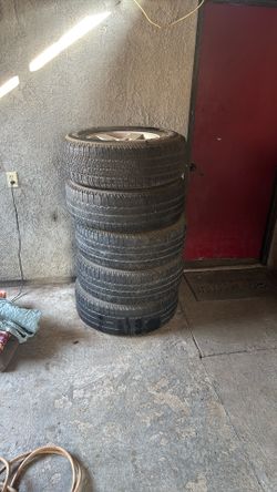 rims