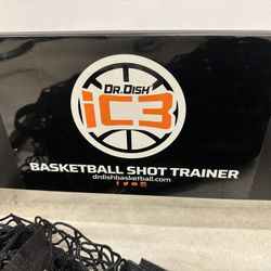 Ic3 basketball shot sales trainer for sale