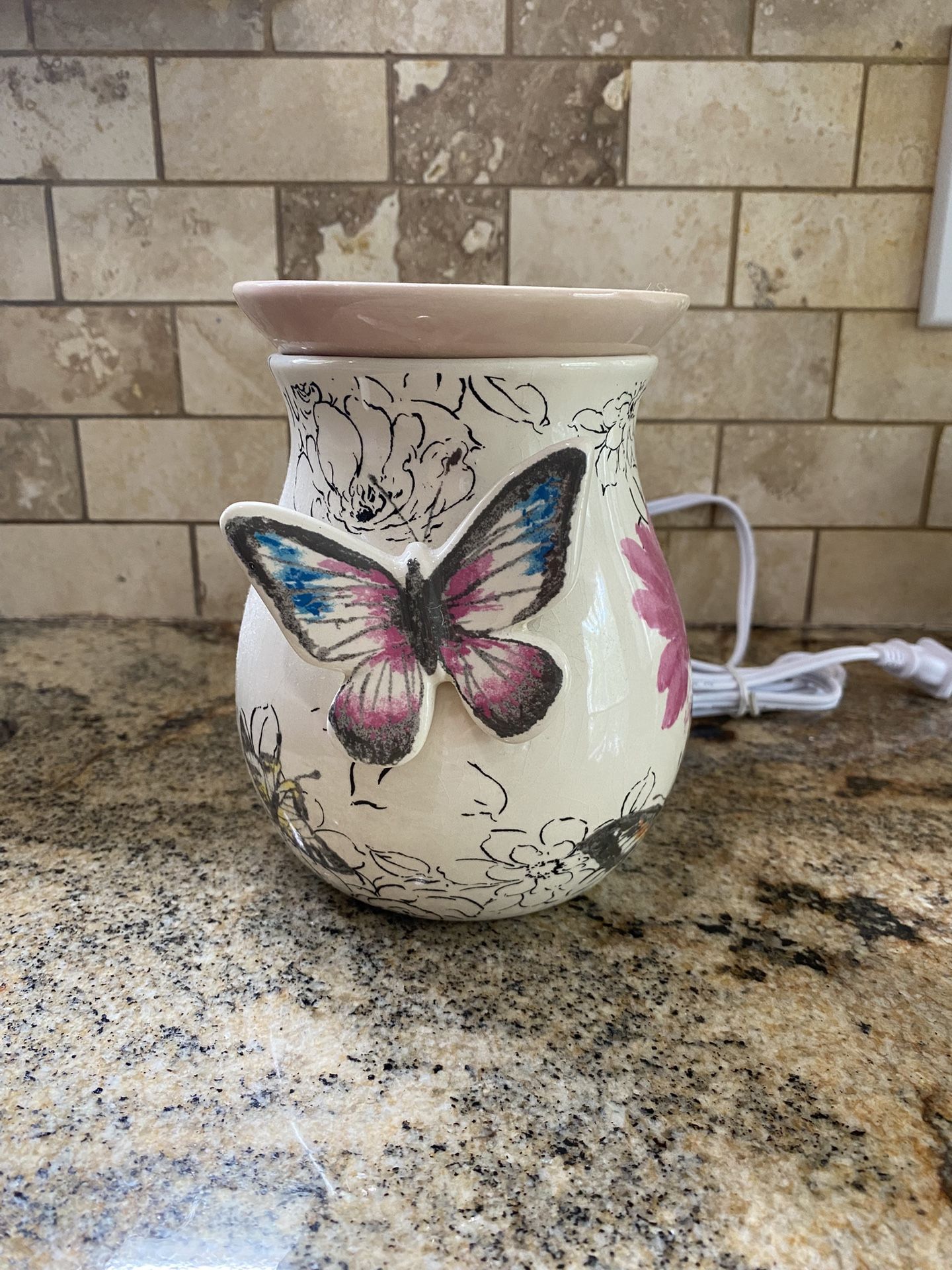 Wax Warmer