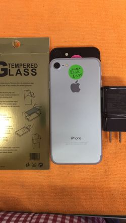 iPhone 7 32GB Unlocked