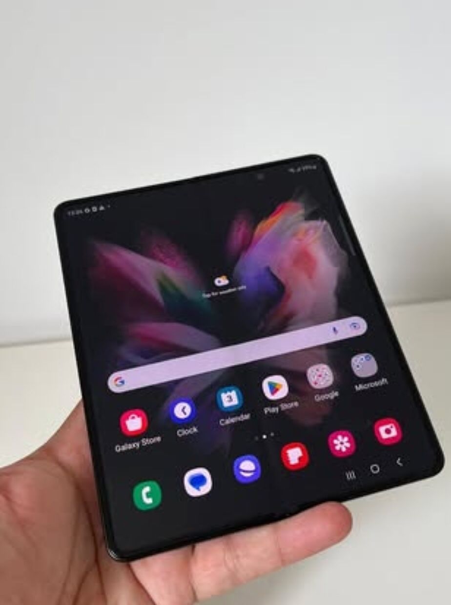 𝚂𝚊𝚖𝚜𝚞𝚗𝚐 𝙶𝚊𝚕𝚊𝚡𝚢 𝚉 𝚏𝚘𝚕𝚍 3